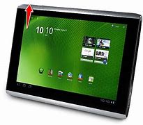 Image result for Acer Tablet Recovery Mode