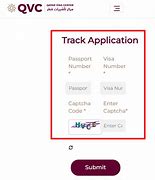 Image result for Qatar Visa Application