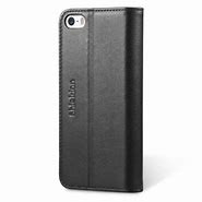 Image result for Apple iPhone 5 Wallet Case