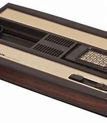 Image result for Second Generation of Video Game Consoles