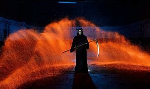 Image result for Grim Reaper Shadow