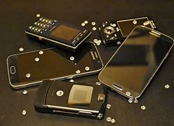 Image result for Old Phone Evolotion
