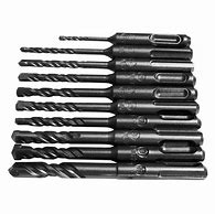 Image result for 10Mm SDS Plus Hammer Drill Bit