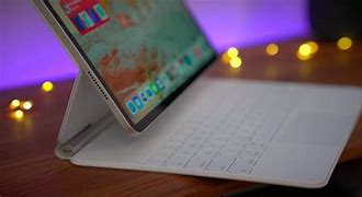 Image result for Apple Magic Keyboard White