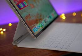 Image result for iPad Pro White Keyboard
