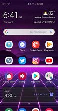 Image result for Blue Rotating Icon for Samsung J3