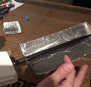 Image result for Wi-Fi Signal Aluminum