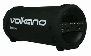 Image result for Volkano Bazooka Speaker Bluetooth