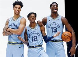 Image result for Number 0 NBA Memphis Grizzlies