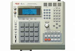 Image result for Akai MPC 3000