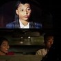 Image result for The Hate U Give Interview Scene