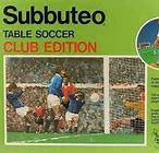 Image result for Old Subbuteo Board Game