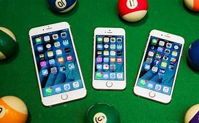 Image result for iPhone SE Next to iPhone 5S