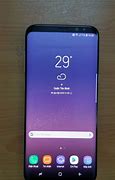 Image result for Screen Size of Samsung S8 Plus