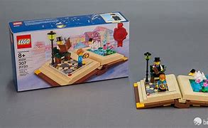 Image result for LEGO Promo Set