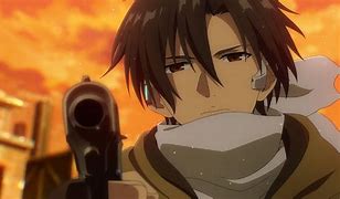 Image result for 86 Anime HD Wallpaper