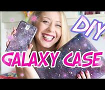 Image result for DIY Phone Cases Space