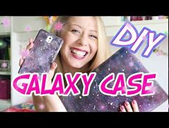 Image result for DIY Phone Cases Space