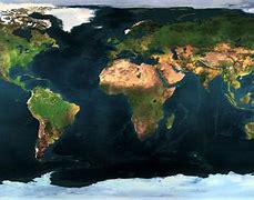 Image result for Planisphere Du Monde