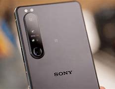 Image result for Sony Xperia 1 Mark III Gray