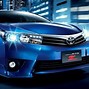 Image result for Toyota Corolla Sedan Interior