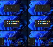 Image result for Windows 11 Dark Theme