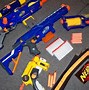 Image result for Nerf Longstrike CS-6