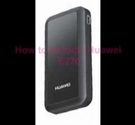 Image result for Huawei E270