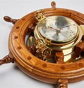 Image result for Nautical Clocks