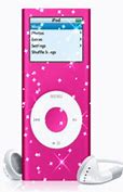 Image result for iPod Nano Purple