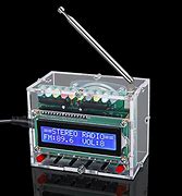 Image result for Shortwave Radio Kits to Build