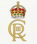 Image result for CR Royal Initials