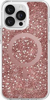 Image result for Kate Spade Silver iPhone Case