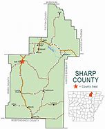 Image result for Sharp County AR