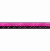 Image result for 12 Inch Pink Ruler