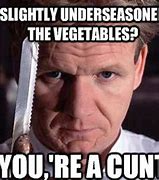 Image result for Kitchen Gordon Ramsay Meme