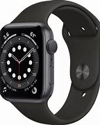 Image result for Black iPhone Watch