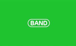 Image result for Naver Band Logo