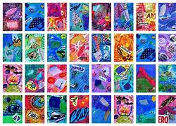 Image result for Trading Cards Clip Art