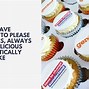 Image result for Cupcake Brands