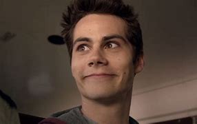 Image result for Dylan O'Brien From Teen Wolf