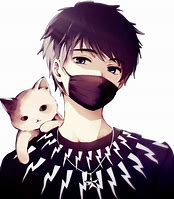 Image result for Cutesy Anime Boy