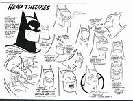 Image result for Adam West Batman Concept Art