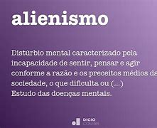 Image result for aliemismo