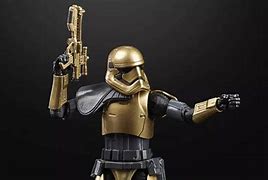 Image result for Black Series Galaxy's Edge