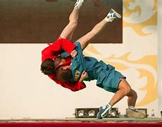 Image result for Sambo Moves