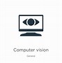 Image result for Logos for Computer Vision