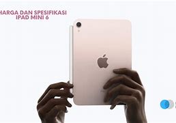 Image result for Harga iPad Mini 6
