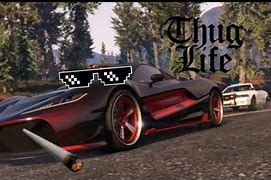 Image result for GTA 5 Thug Life