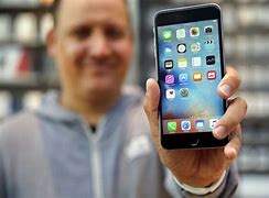 Image result for iPhone 5 Running iOS 6